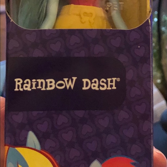 My little pony doll - Picture 4 of 6